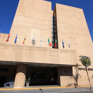 Hotel Mirage - Centro Historico De Queretaro